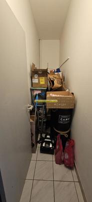 Appartement - 108 m² - 3 pièces