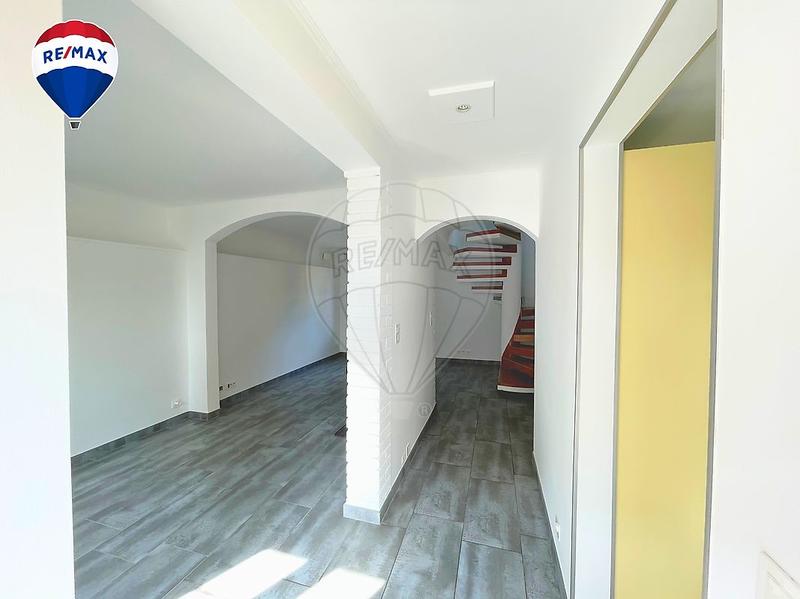 Maison - 78 m² - 3 pièces