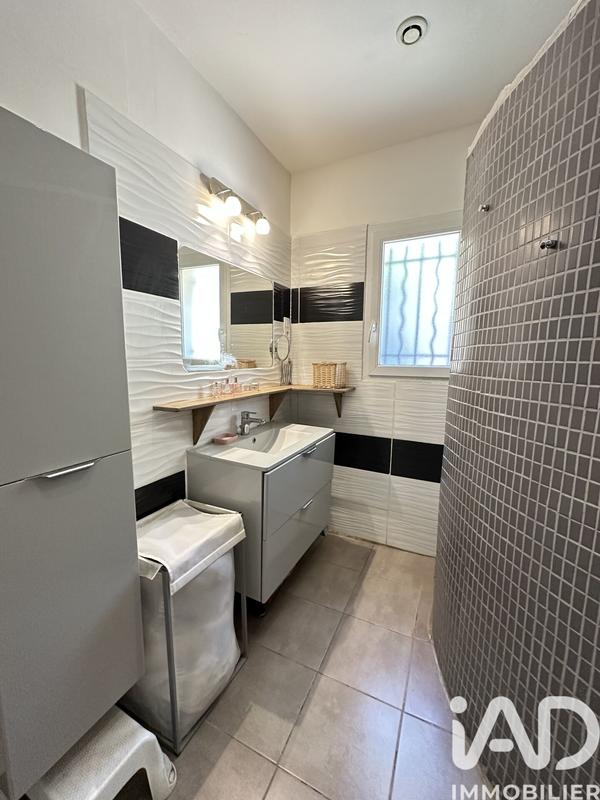 Maison - 103 m² - 4 pièces