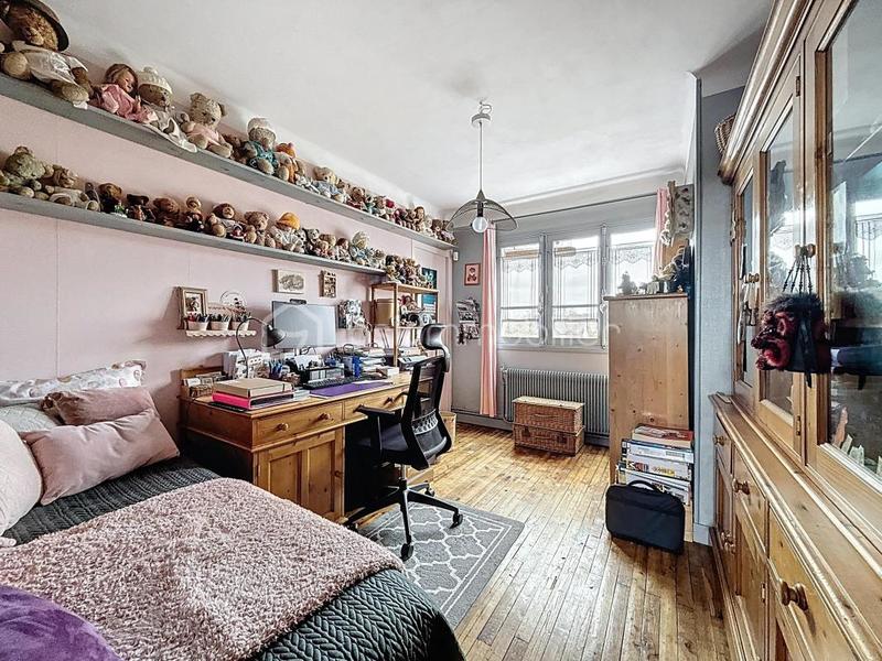 Immeuble - 190 m² - 8 pièces