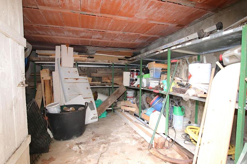 Villa - 80 m² - 4 pièces