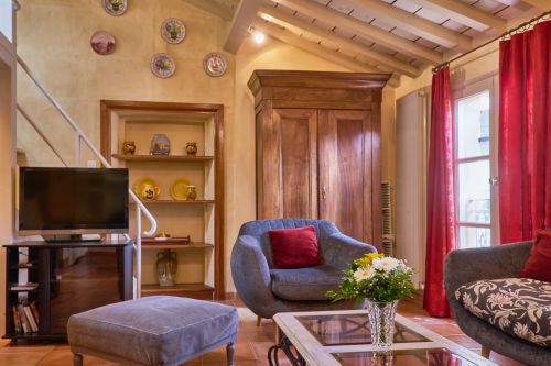 Arelate Sejour - Arles Liberté