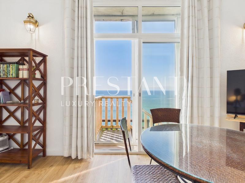 Appartement - 40 m² - 1 pièce