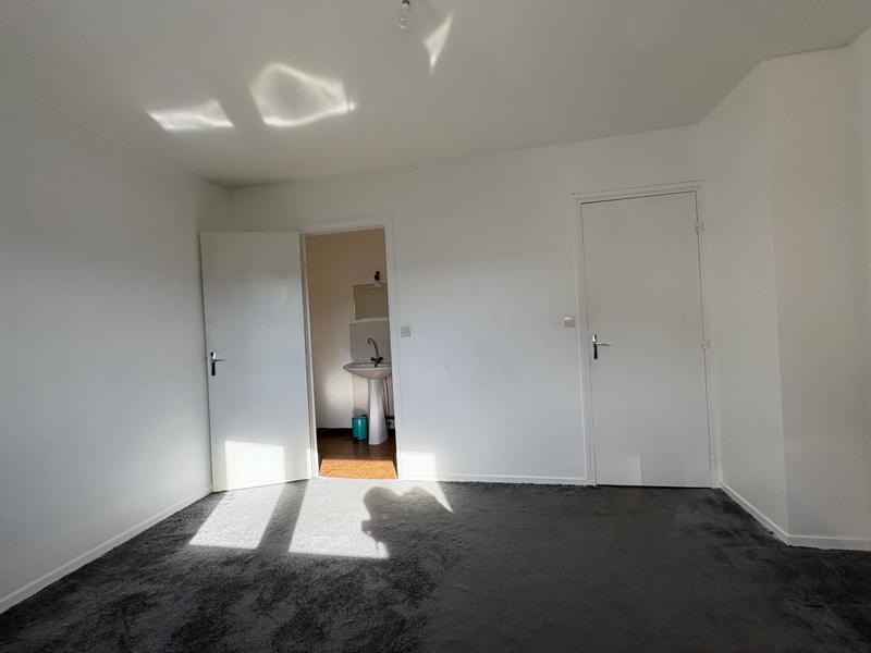 Appartement - 96 m² - 4 pièces