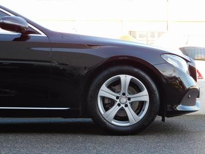 Mercedes Classe E 220 d 194ch Executive 9g-Tronic