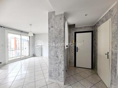 Appartement - 73 m² - 3 pièces