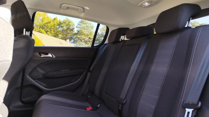 Peugeot 308 1.2 Puretech 130 Eat8 Style