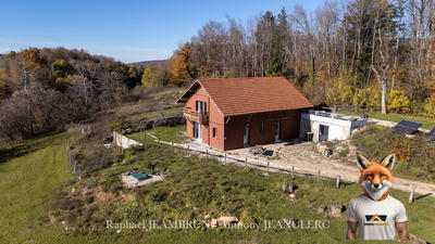 Maison - 346 m² - 15 pièces