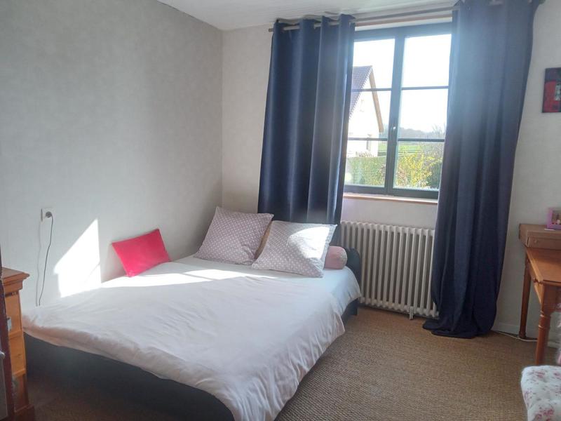 Ferme - 166 m² - 7 pièces