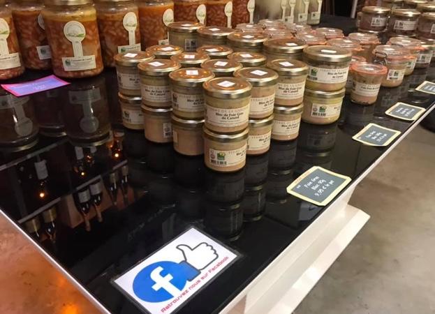 André Claude - Primeur