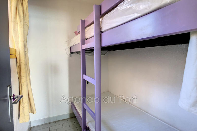 Appartement - 28 m² - 1 pièce