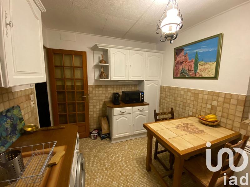 Appartement - 76 m² - 4 pièces
