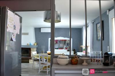 Maison - 78 m² - 3 pièces