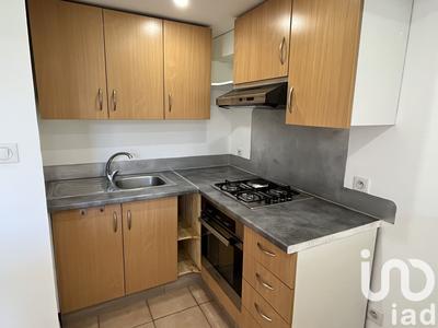 Maison de village - 58 m² - 3 pièces