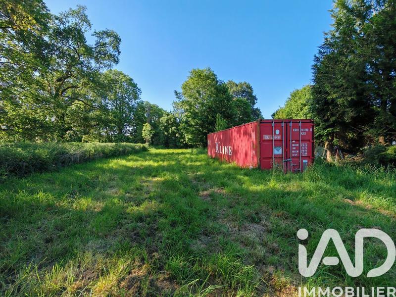 Maison - 240 m² - 1 pièce