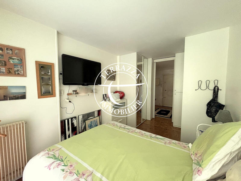 Appartement - 59 m² - 2 pièces