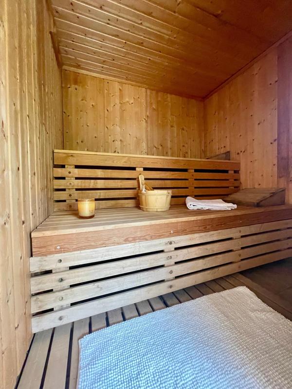 Maison - 197 m² - 7 pièces