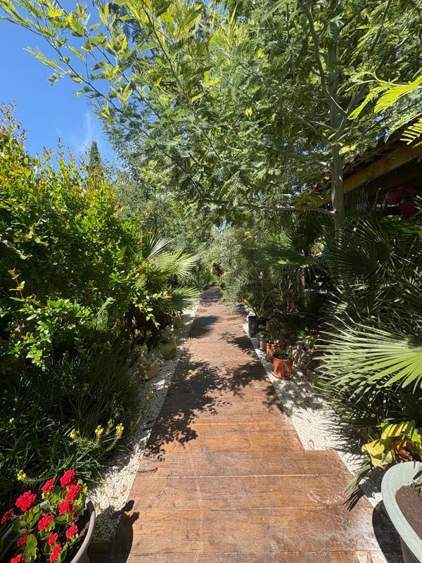 Maison - 120 m² - 2 pièces