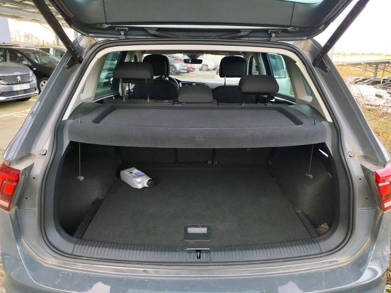 Volkswagen Tiguan 1.5 Tsi 150 Cv Dsg7 Life Business