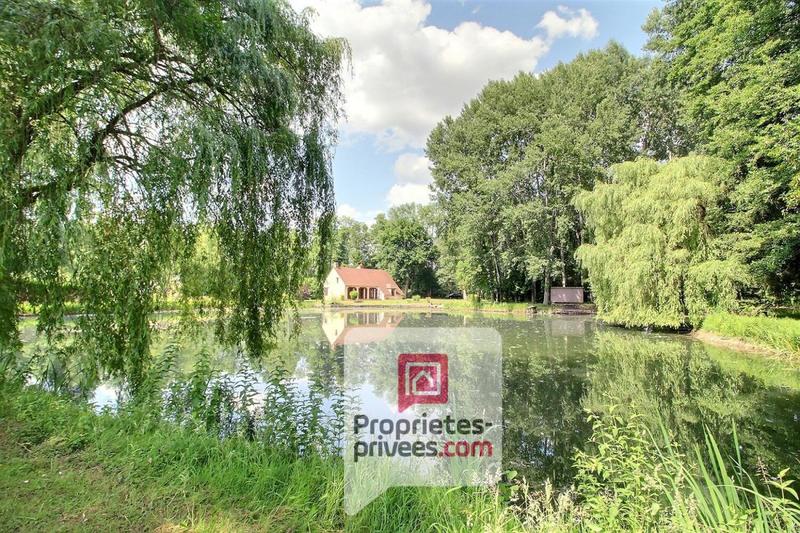 Maison - 115 m² - 4 pièces