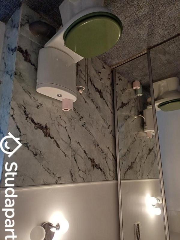 Appartement - 32 m² - 1 pièce