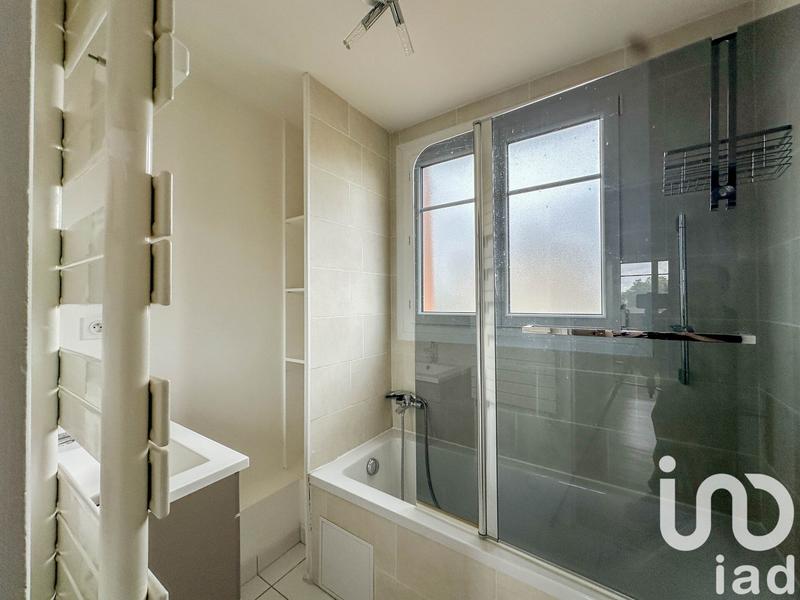 Appartement - 67 m² - 4 pièces