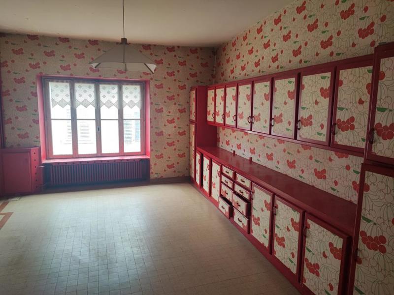 Appartement - 31 m² - 1 pièce