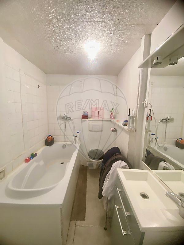 Appartement - 102 m² - 4 pièces