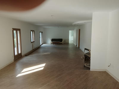 Maison - 151 m² - 4 pièces