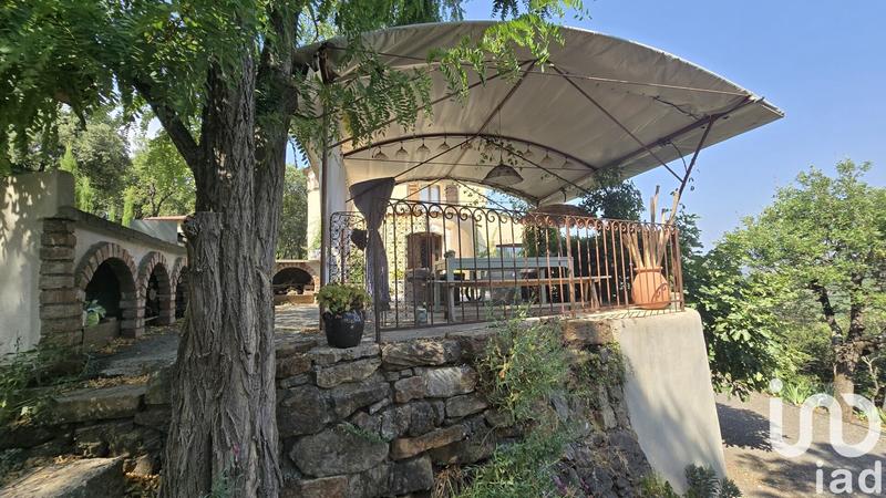 Maison - 147 m² - 4 pièces