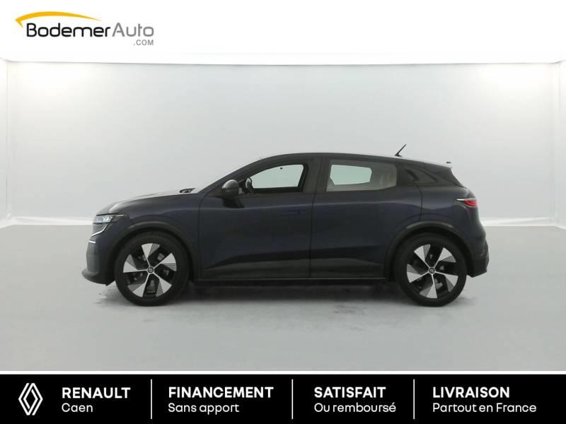 Renault Mégane E-Tech Ev60 220 ch super charge Equilibre