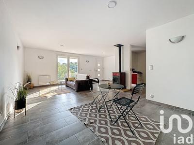 Maison - 106 m² - 5 pièces