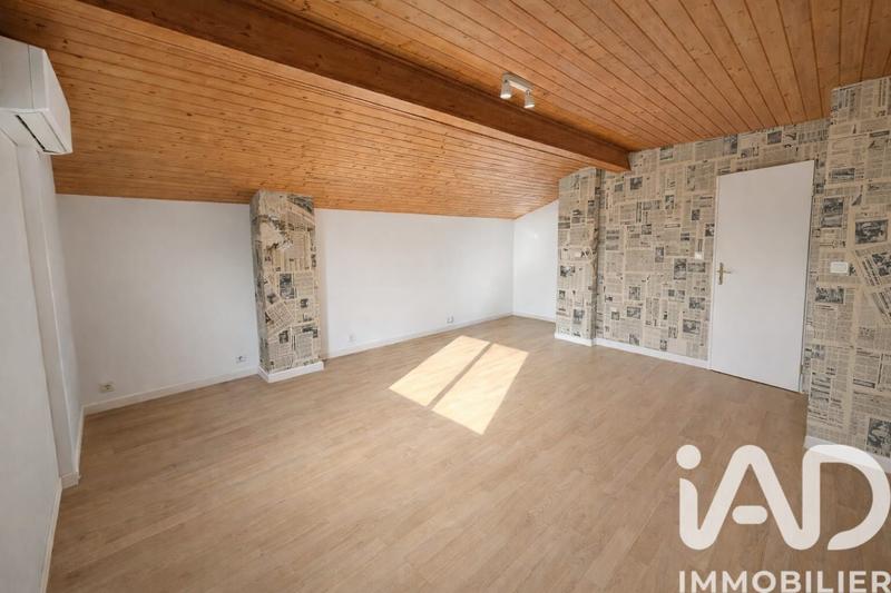 Maison de ville - 210 m² - 8 pièces