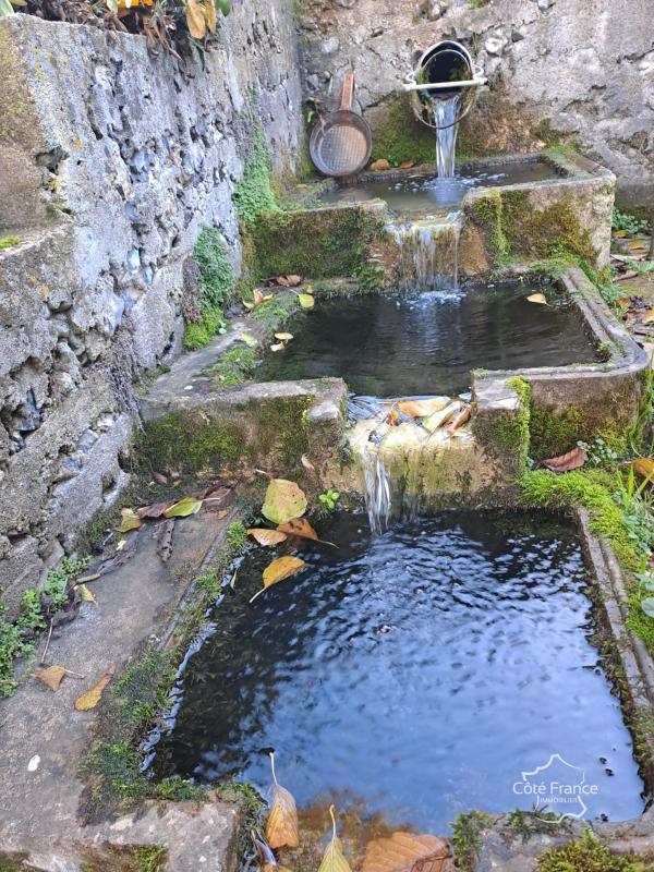 Maison de campagne - 186 m² - 7 pièces