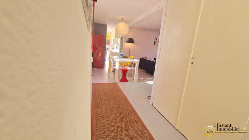 Appartement - 81 m² - 4 pièces
