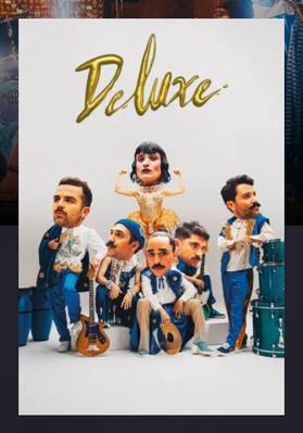 Deluxe