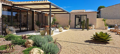 Maison - 175 m² - 5 pièces