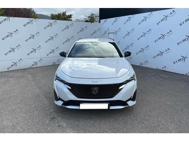 Peugeot 308 Sw BlueHDi 130ch s&amp;S Eat8 Gt