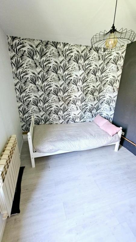 Maison - 74 m² - 4 pièces