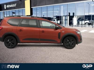 Dacia Jogger Eco-G 100 7 places Extreme +