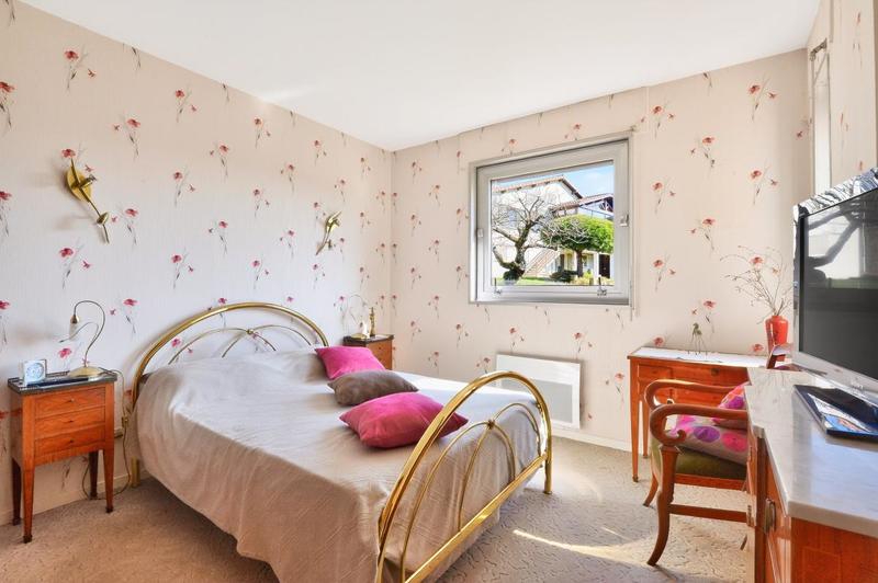 Maison - 117 m² - 4 pièces