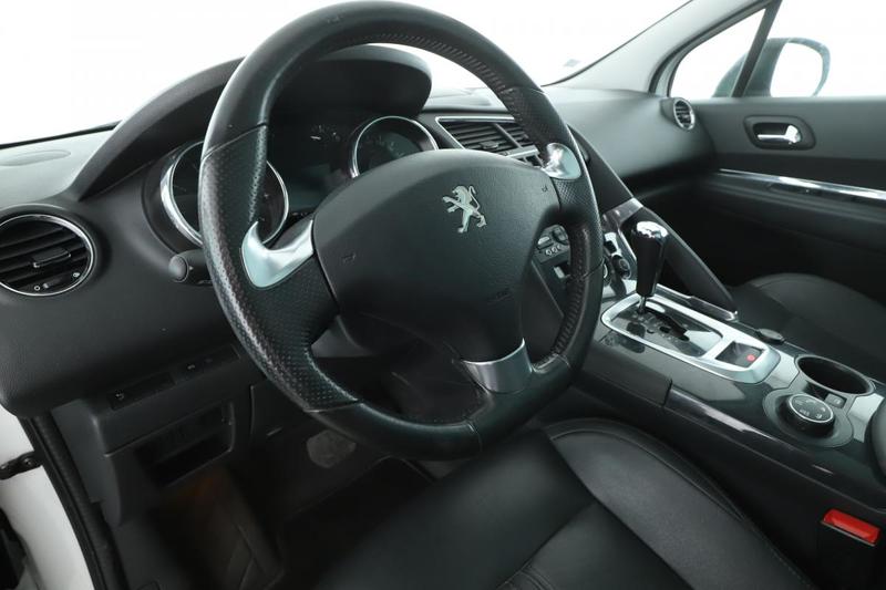 Peugeot 3008 1.6 Thp Feline Eat6 165 ch