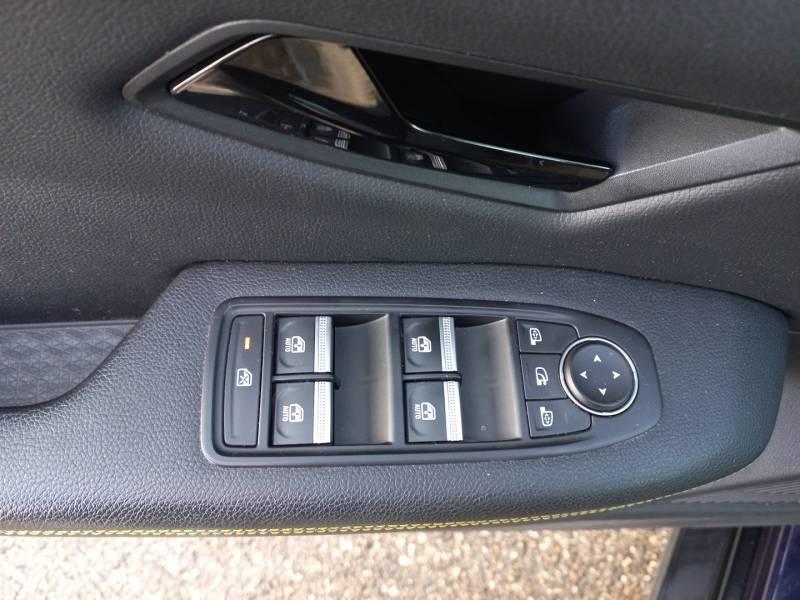 Renault Mégane E-Tech Ev60 220 ch optimum charge Techno