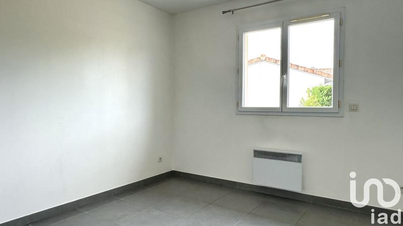 Maison - 107 m² - 4 pièces