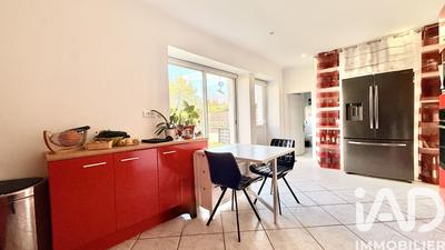 Maison - 150 m² - 5 pièces