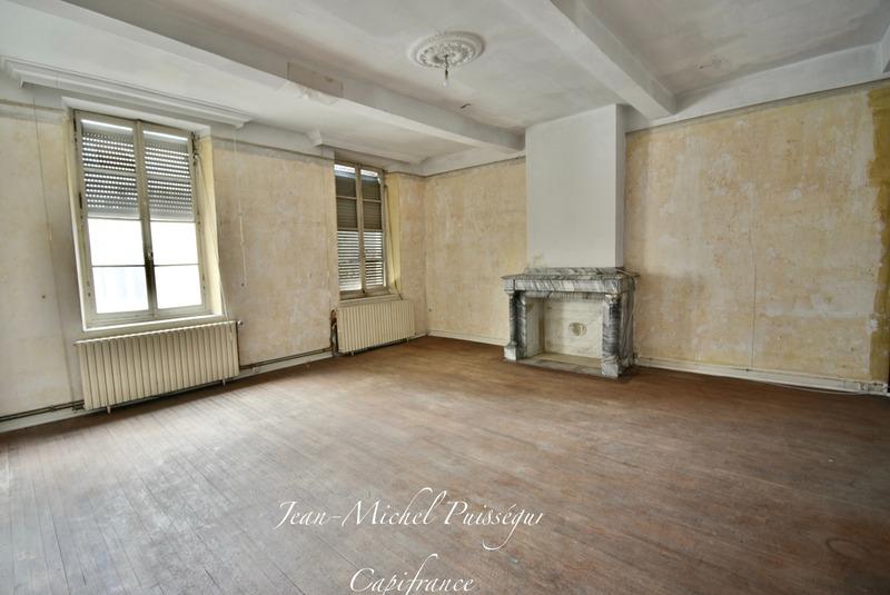 Bureau - 420 m² - 4 pièces