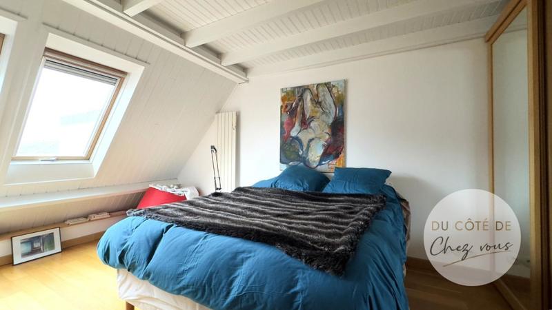 Demeure - 292 m² - 8 pièces