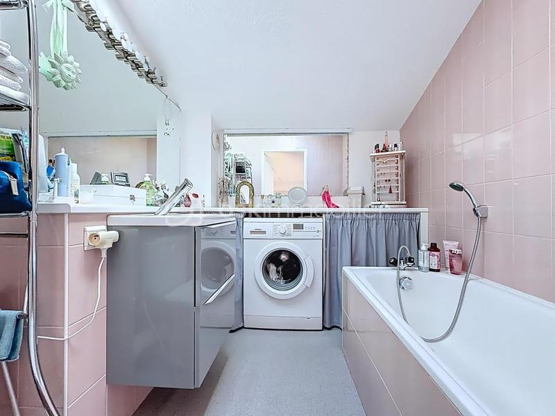 Appartement - 76 m² - 4 pièces