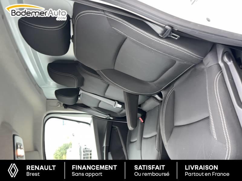 Renault Trafic Van E-Tech électrique Fg Gcf L1h1 52kWh Ac22