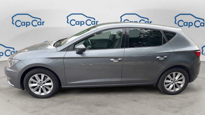 Seat Leon 1.6 Tdi 115 Style